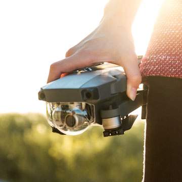 7 Aplikasi Remote Drone Universal Terbaik untuk Android