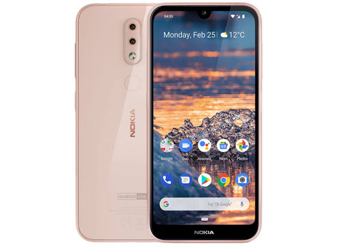 17 Hp Nokia Terbaru 2020, Android Murah Kualitas Bagus ...
