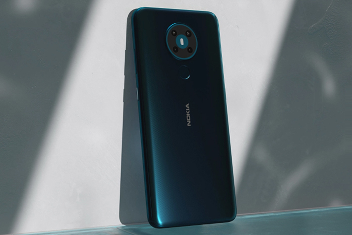 Hp Nokia terbaru