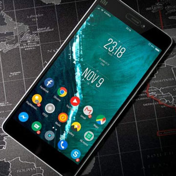 3 Cara Melacak Hp yang Hilang dengan Find My Device