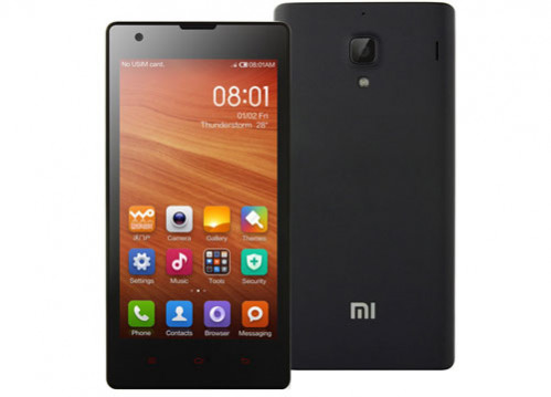 Xiaomi Redmi 1S