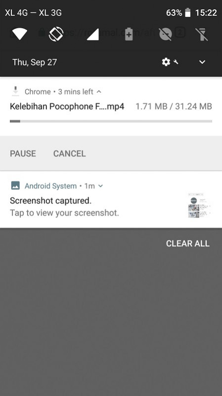 Cara Download Video Youtube dengan Cepat di Hp Android