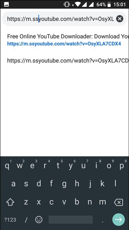 cara menggunakan youtube downloader hd