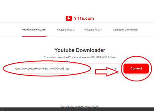 download youtube MP3