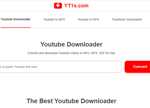 download youtube mp3