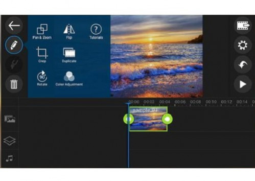 10 Aplikasi Edit Video Android Terbaik di 2019, Gratis 