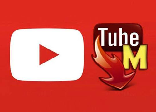 TubeMate YouTube Downloader