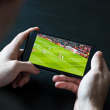 Nonton TV Online Bola Live Gratis Solusi Menonton Sepakbola di Era Digital