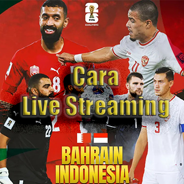 8 Aplikasi Live Streaming Bola Gratis, Nonton Online TIMNAS AFF Lancar