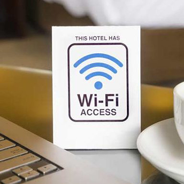 Awas! Aplikasi Ini Bisa Ngintip Password WiFi Public