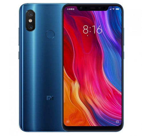 Xiaomi Mi 8