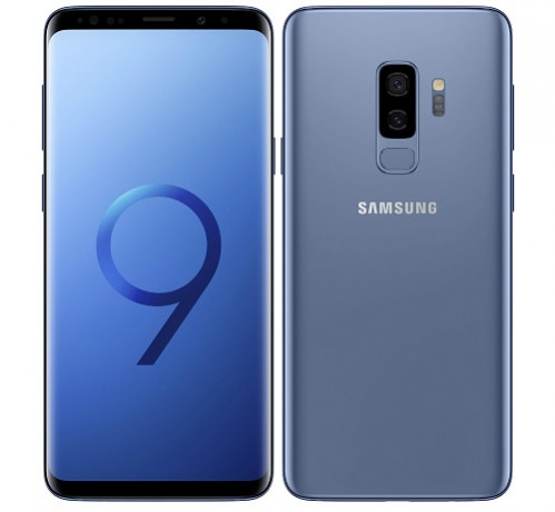 Samsung Galaxy S9 Plus