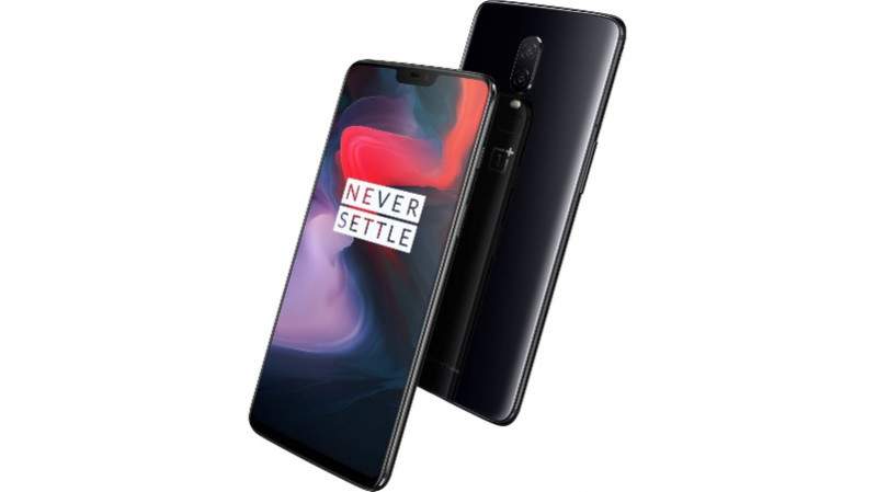 oneplus 6