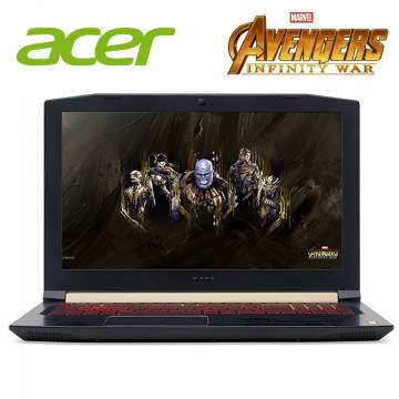 Acer Nitro 5 Thanos Edition, Laptop Gaming Core i5 Limited Edition 