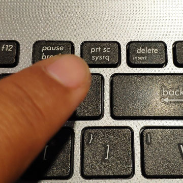 7 Cara Screenshot di Laptop dan PC, Bisa Pakai 1 Tombol