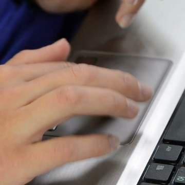 5 Menit, TouchPad Laptop Rusak Jadi Normal Tanpa Servis!