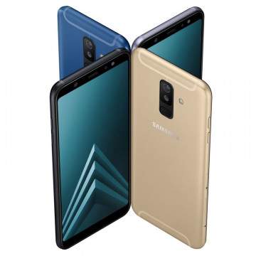 Perbedaan Samsung A6 dan A6+, Mana yang Kamu Pilih?