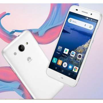 Huawei Y3 2018 Akan Dirilis Sebagai Ponsel Android Go Pertama Huawei