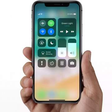 iPhone 2018 OLED 6,5 Inch Akan Mirip iPhone 8 Plus dari Segi Ukuran
