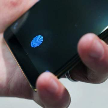 Apple Kembangkan Fitur Fingerprint Scanner Ultrasonic di Bawah Layar
