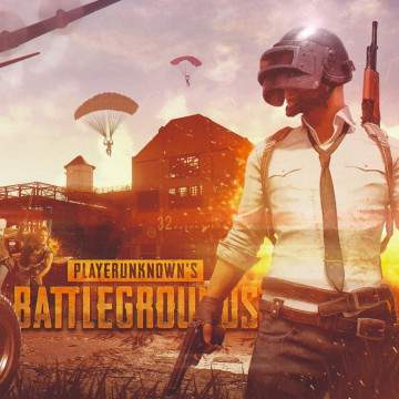 Cara Setting FPS Maksimal di PC Buat Main PUBG