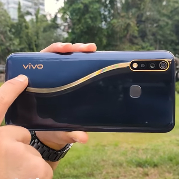 15 Hp Vivo Harga 1 Jutaan Terbaru, Murah, Spek Mumpuni