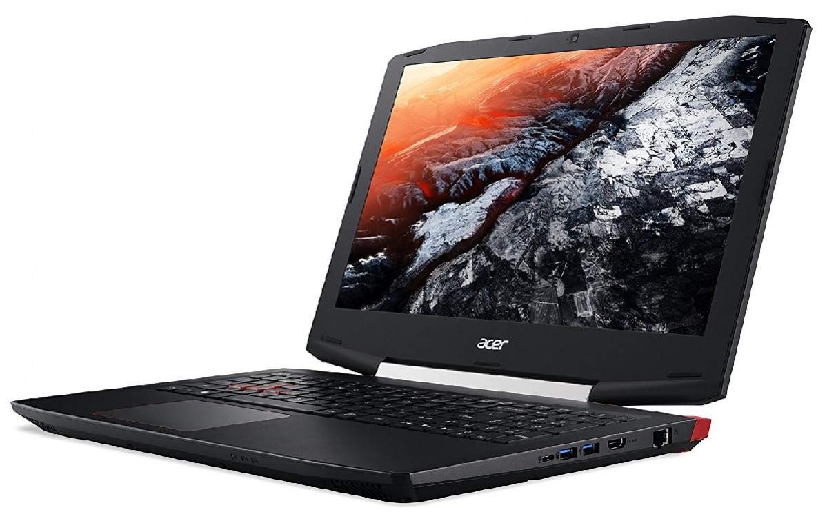 Acer Aspire VX 15 VX5-591G