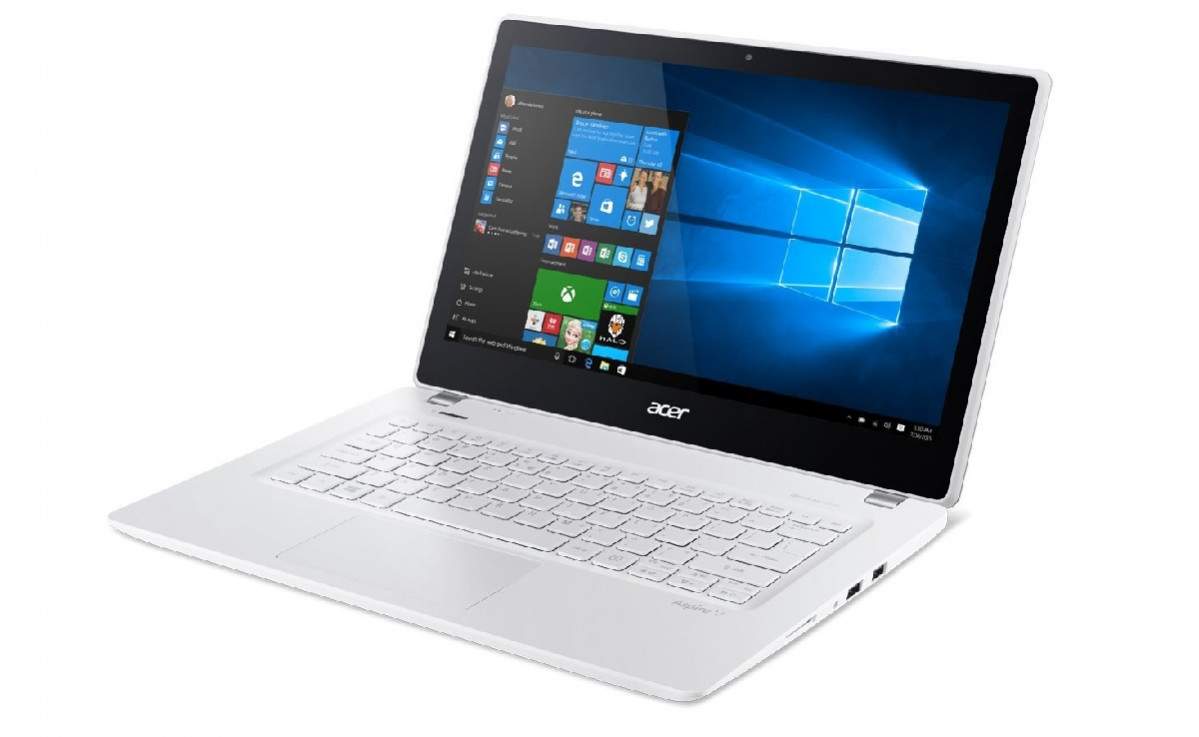 Acer Aspire V3-372T