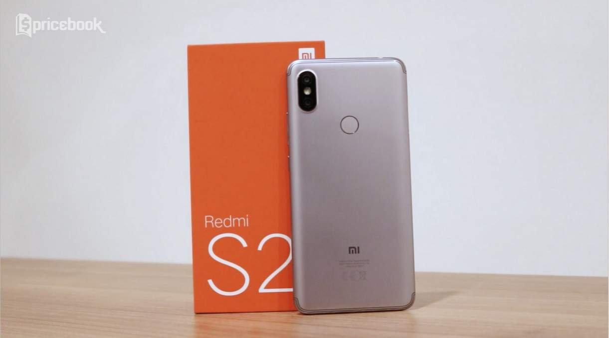 Review Xiaomi Redmi S2, Redmi Series dengan Kamera Selfie ...