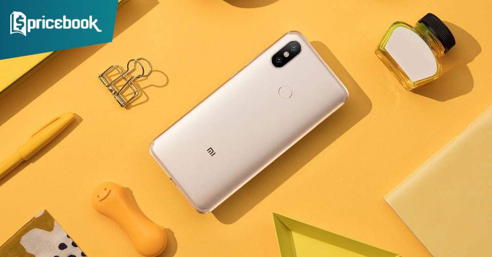 12 Hp Xiaomi RAM 6GB Harga Termurah 2018  Pricebook