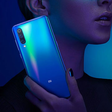 11 Hp Xiaomi RAM 6 GB Terbaik 2021, Harga Mulai 2 Jutaan