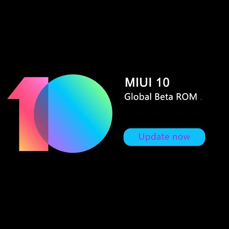 Miui 10 реклама. MIUI 10.