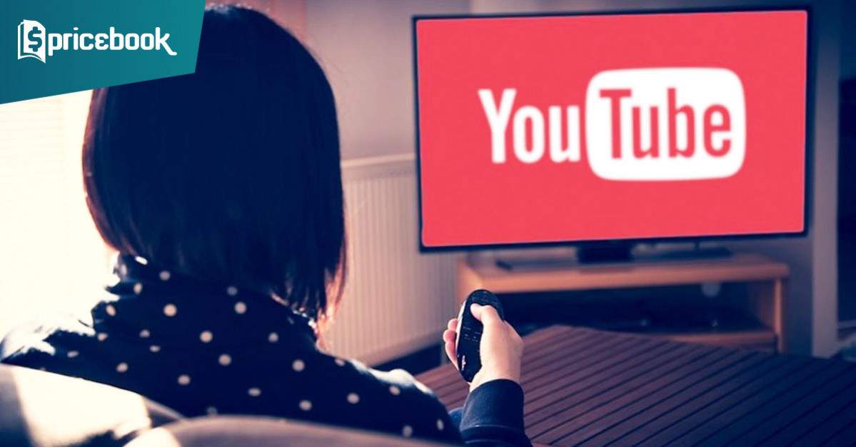 4 Cara Nonton YouTube di TV, YouTubean Jadi Lebih Puas