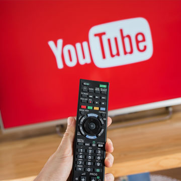 Cara Nonton Youtube Di Tv Led Biasa Mudah Gak Perlu Smart Tv Pricebook