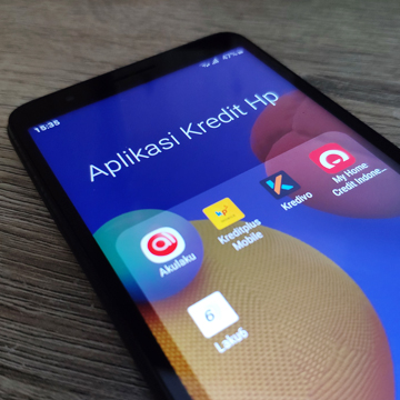 Aplikasi Kredit Hp Tanpa Kartu Kredit, Proses Cepat dan Mudah