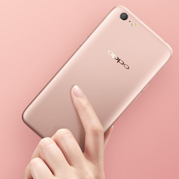 Harga OPPO F1 Selfie Expert & Spesifikasi Juli 2019 