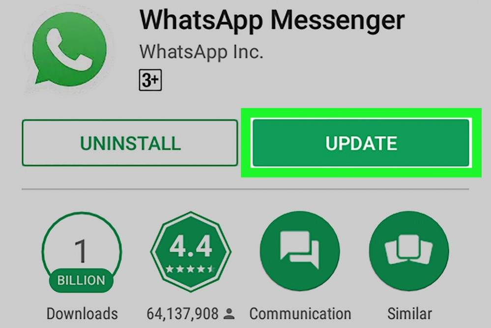 Cara Efektif Mengatasi WhatsApp Pending dengan Mudah
