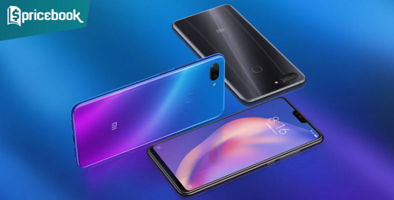 Hp Xiaomi Terbaru 2018