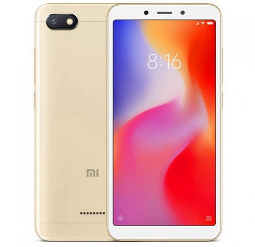 Xiaomi Redmi 6A