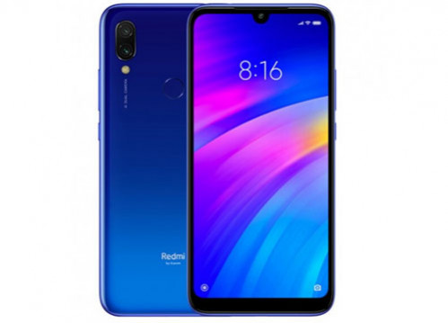 redmi 7