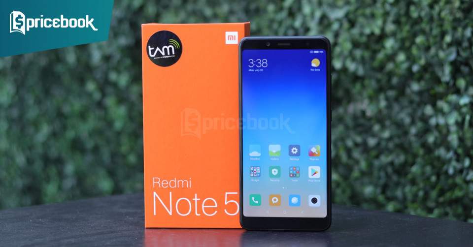 Review Xiaomi Redmi Note 5, Kameranya Cukup Menjanjikan | Pricebook