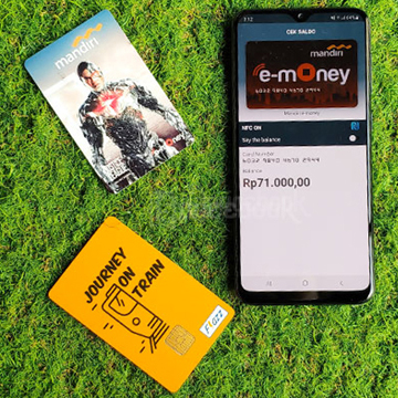 Cara Mudah Menggunakan Fitur NFC di Hp