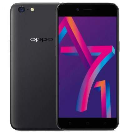 OPPO A71 2018