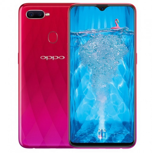 oppo a9