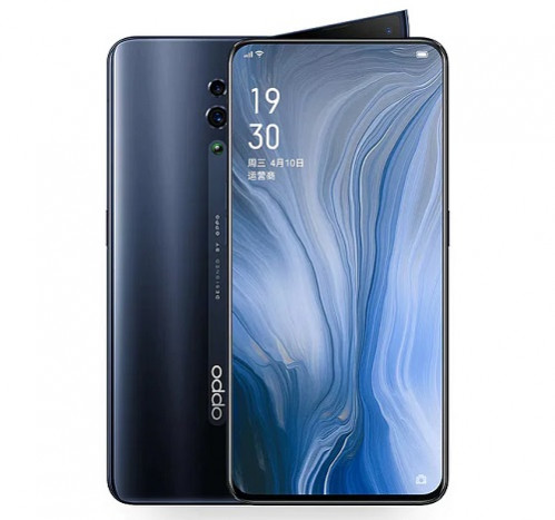 OPPO Reno