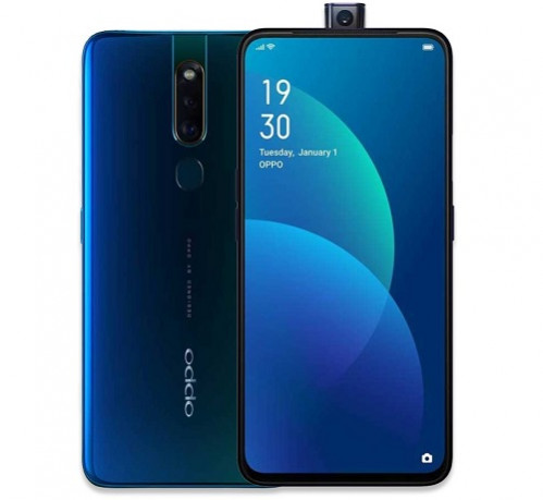 OPPO F11 Pro