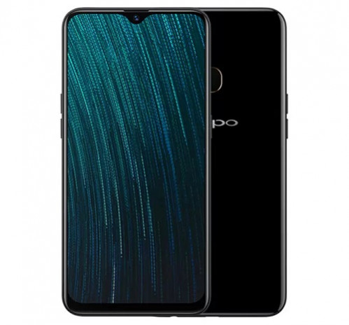 OPPO A5s