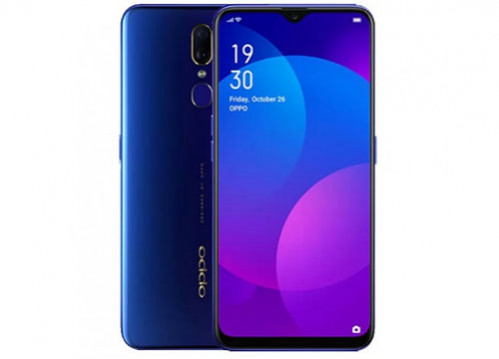 Oppo Keluaran Baru Tahun 2019 - Nusagates