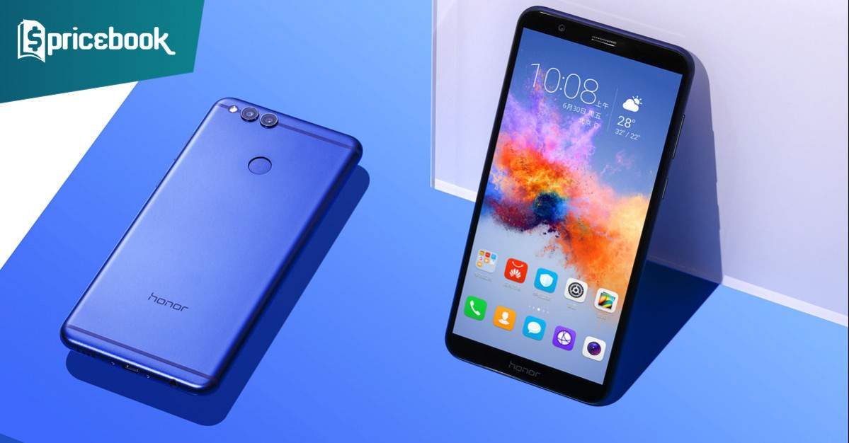 6 Hp Honor Terbaru di 2018, Harga dan Spek Siap Bersaing 