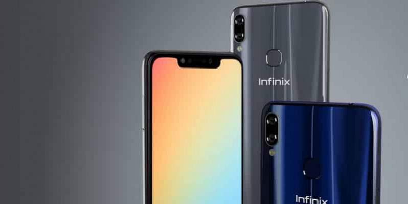 Infinix x6